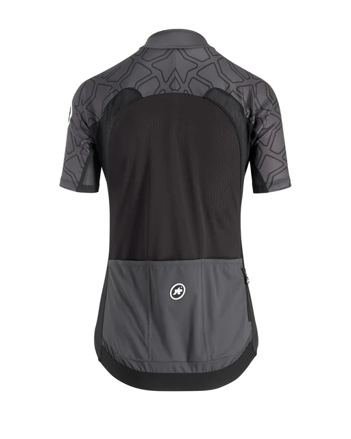 Assos XC Dame Sykkeltrøye Grønn, Str. L 