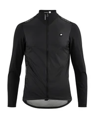 Assos Tactica Skalljakke T5 Black Series, Str. S