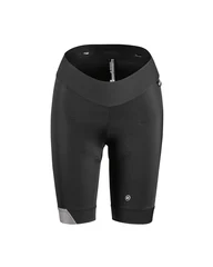Assos H.laalalaiShorts_S7 Dame Shorts Sort/Gr&#229;, Str. XS
