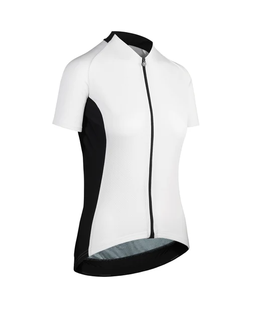 Assos Uma GT SS Dam Tröja Röd, Str. XS 