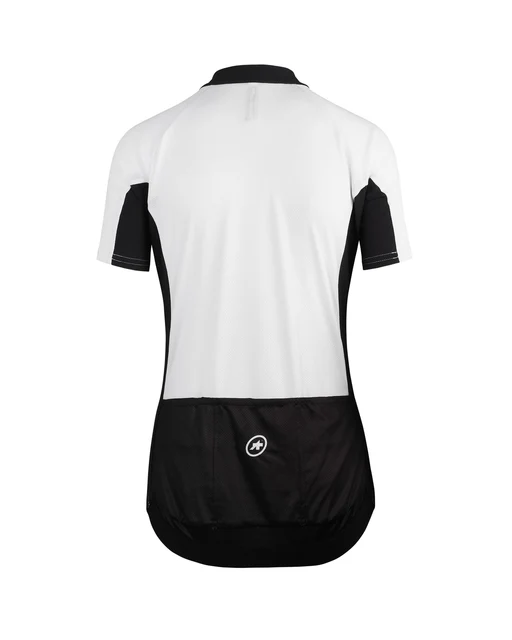 Assos Uma GT SS Dam Tröja Röd, Str. XS 
