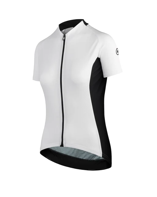 Assos Uma GT SS Dam Tröja Röd, Str. XS 