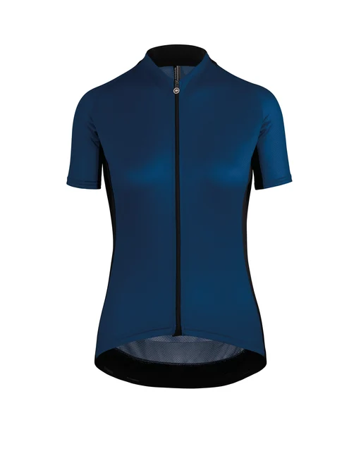 Assos Uma GT SS Dam Tröja Röd, Str. XS 