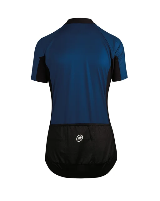 Assos Uma GT SS Dam Tröja Röd, Str. XS 