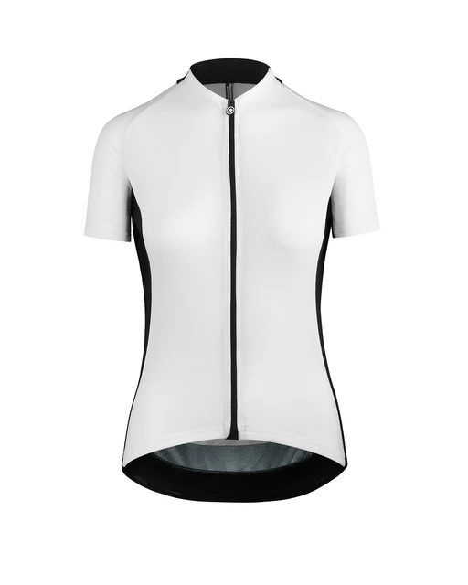 Assos Uma GT SS Dam Tröja Röd, Str. XS 
