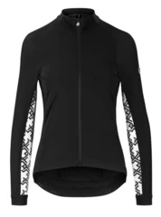 Assos UMA GT Spring/Fall Dam Jacka Svart, Str. L