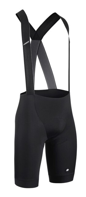 Assos Equipe R S9 Shorts Black Series, Str. L 