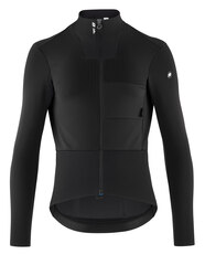 Assos Equipe R HABU S11 Vinterjakke Sort, Str. TIR