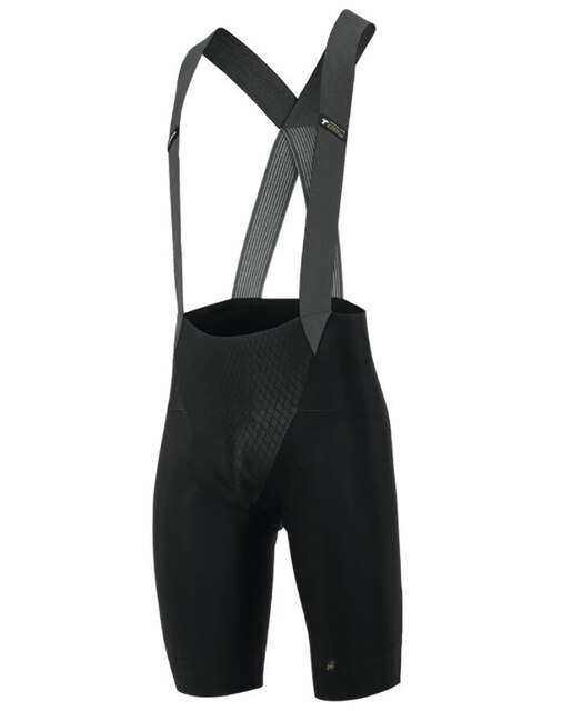 Assos Mille GTO Standard Cykelshorts Flamme D Or, Str. XLG 