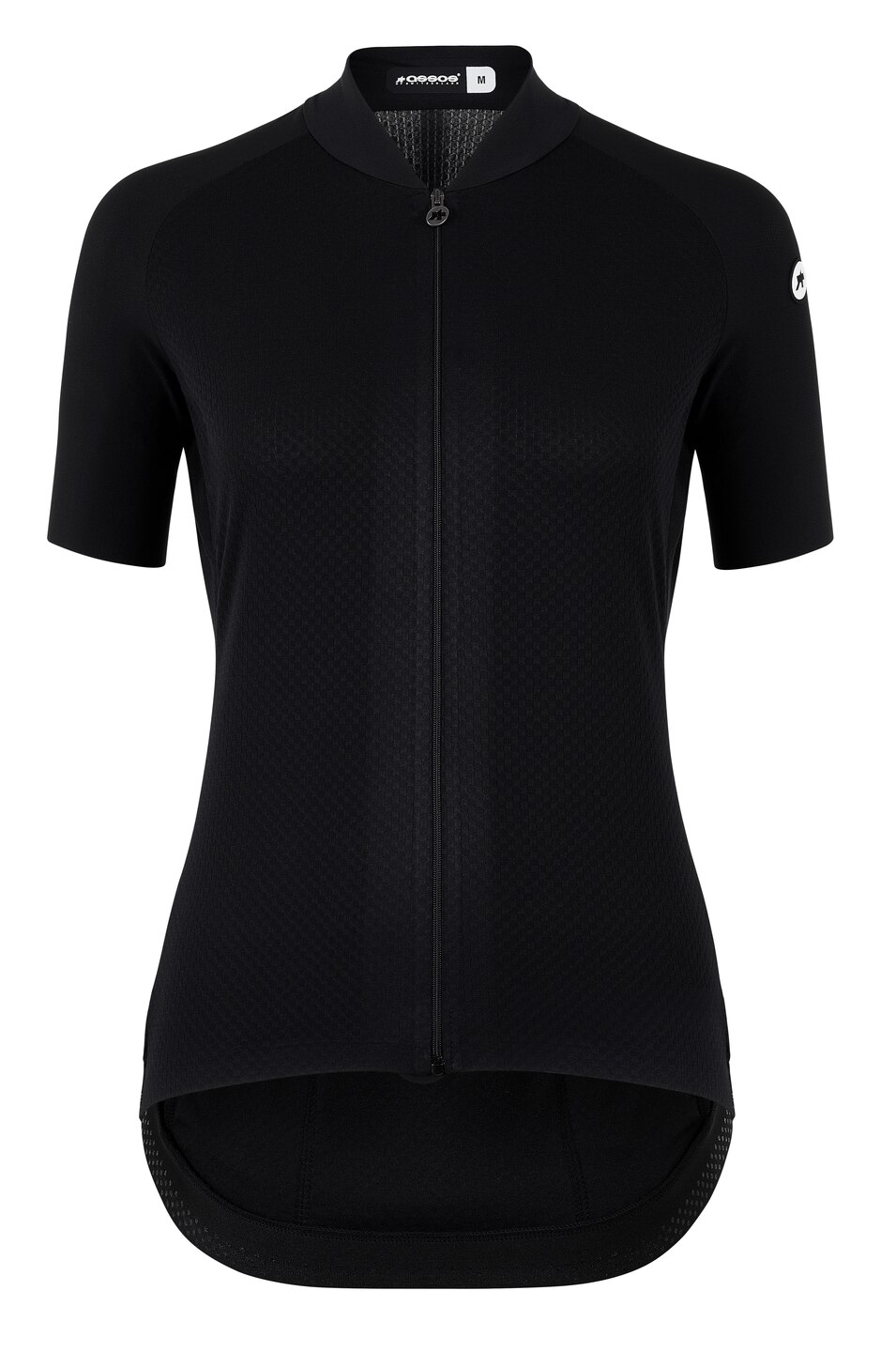 Assos Uma GT C2 EVO Sykkeltrøye Black Series, Str. M