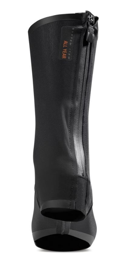 assos rain bootie overshoes