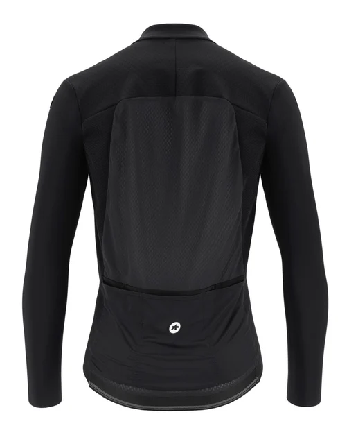 Assos Mille GTS C2 Jacka Fluo Yellow, Str. XL 