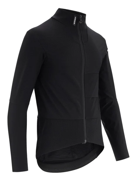Assos Equipe R HABU Vinterjacka blackSeries, Str. M 