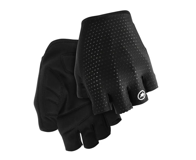 Assos GT C2 Hansker Black Series, Str. L 