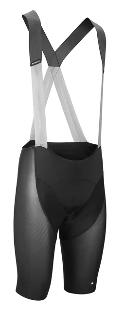 Assos Equipe RSR S9 Superléger Shorts Black Series, Str. L 