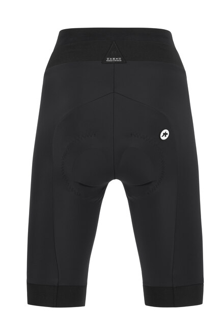 Assos Uma GT C2 Half Shorts Black Series, Str. XS 