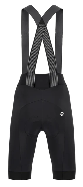 Assos Uma GT C2 Sykkelshorts Black Series, Str. M 