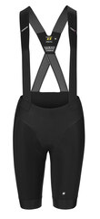 Assos Dyora RS Spring Fall Shorts Black Series, Str. L