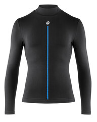 Assos Winter LS P1 Undertrøye Black Series, Str. II