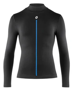 Assos Winter LS P1 Undertrøye Black Series, Str. II