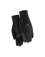 Assos Ultraz Winter L&#229;nga Handskar P1 Black Series, Str. XS