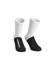 Assos Thermobooster Cover P1 Sokker Black Series, Str. I