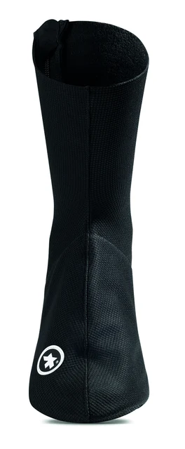 Assos GT Ultraz Winter Skotrekk Sort, Str. 0 