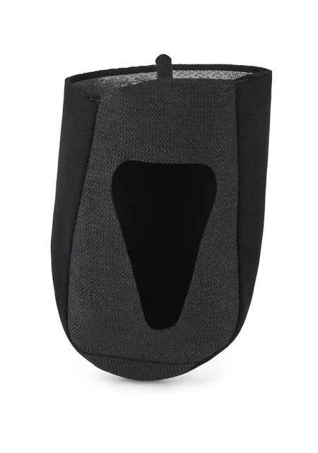 Assos Spring/Fall EVO Tåtrekk Black Series, Str. 0 
