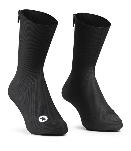 Assos GT Ultraz Winter EVO Skotrekk Black Series, Str. II 