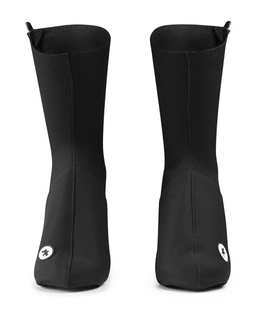 Assos GT Ultraz Winter EVO Skotrekk Black Series, Str. II 