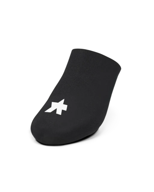 Assos Spring/Fall P1 Tåtrekk Black Series, Str. II 