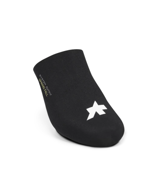 Assos Spring/Fall P1 Tåtrekk Black Series, Str. II 