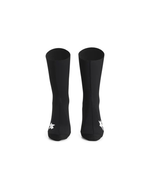 Assos Winter P1 Skotrekk Black Series, Str. 0 