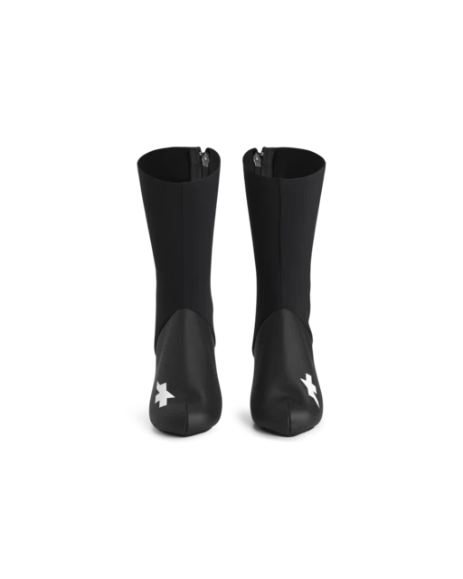 Assos Ultraz Winter P1 Skotrekk Black Series, Str. 0 