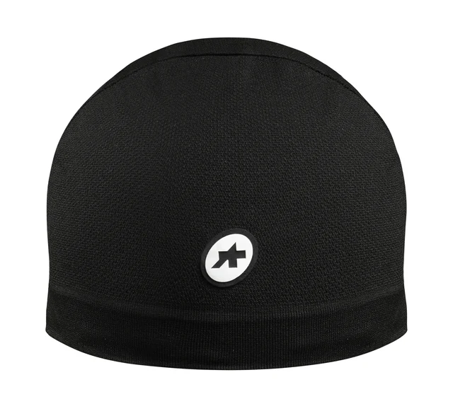 Assos Robo Cap Lue Black Series, Str. I 