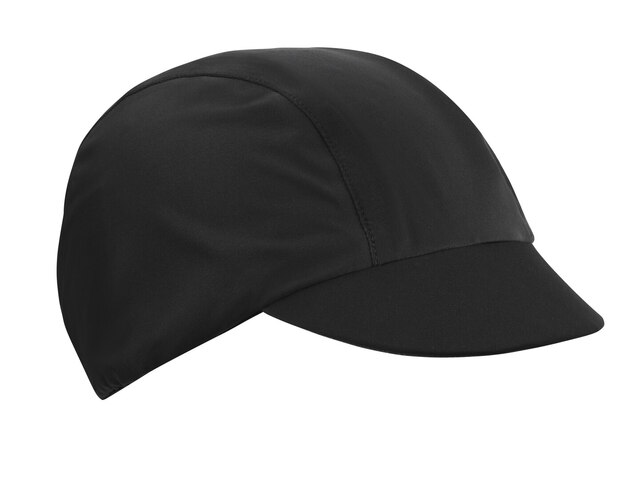 Assos Spring Fall Rain Cap P1 Black Series, Str. I 