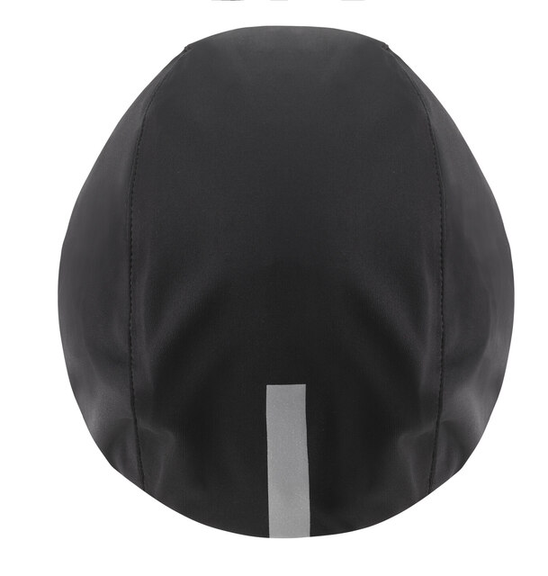 Assos Spring Fall Rain Cap P1 Black Series, Str. I 