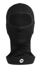 Assos Winter P1 Balaklava Black Series, Str. II