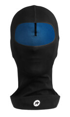 Assos Ultraz Winter P1 Balaclava Black Series, Str. II