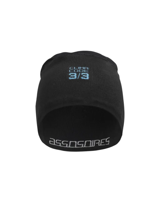 Assos Winter Lue P1 Black Series, Str. I 