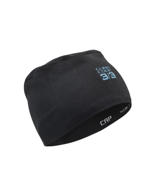 Assos Winter Lue P1 Black Series, Str. I 
