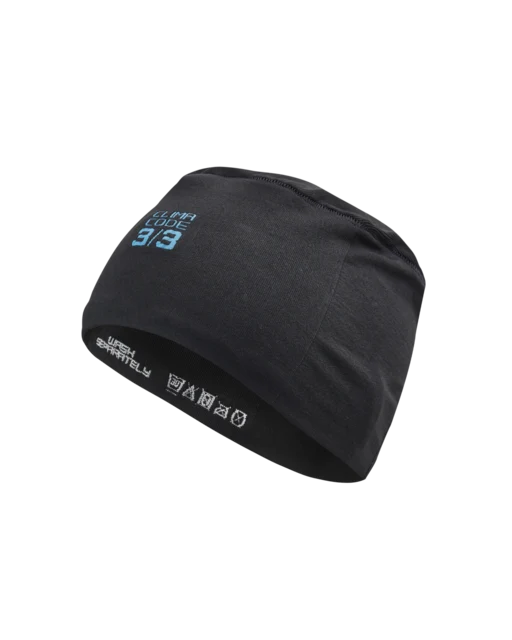Assos Winter Lue P1 Black Series, Str. I 