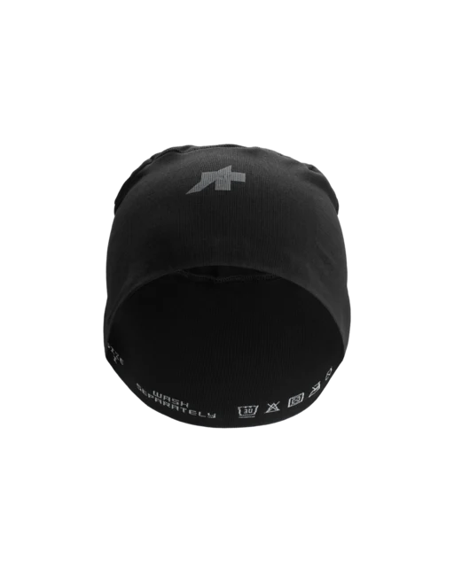 Assos Spring Fall Cap P3 Black Series, Str. I 