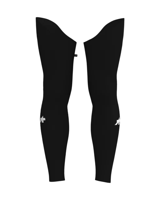 Assos Spring Fall RX P1 Benvarmere Black Series, Str. 0 