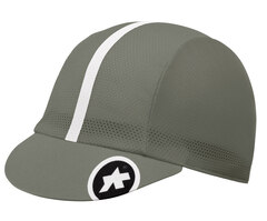 Assos Classic Caps Titan Green, OS