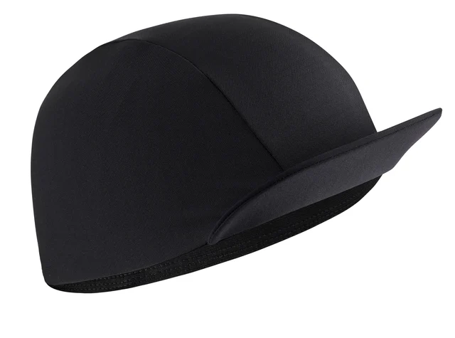 Assos GTO Caps One Size, Black Series 