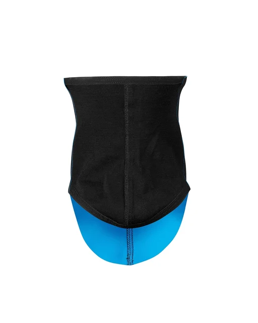 Assos NeckProtector Multiwear Svart, Str. I 