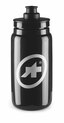 Assos Signature Flaske BPA-Fri, Sort, 550 ml
