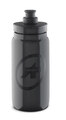 Assos Signature Flaske Torpedo Grey, 550 ml, BPA-Fri