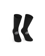 Assos Tactica T5 Strumpor Black Series, Str. 1